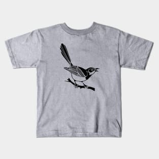 Mockingbird Kids T-Shirt